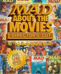 MAD About the Movies: Director's Cut