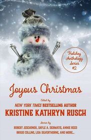 Joyous Christmas: A Holiday Anthology (Holiday Anthology Series)