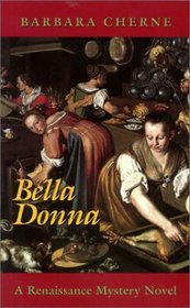 Bella Donna (Renaissance, Bk 1)