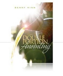 The Double-portion Anointing, 2-cd Set (Move into a Greater Dimension)