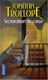 Separation De Coeur (French Edition)