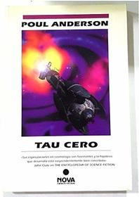 Tau Cero (Spanish Edition)