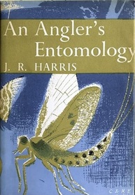 An Angler's Entomology