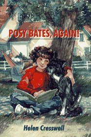 Posy Bates, Again!