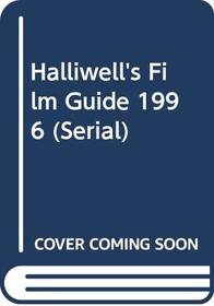 Halliwell's Film Guide 1996 (Serial)