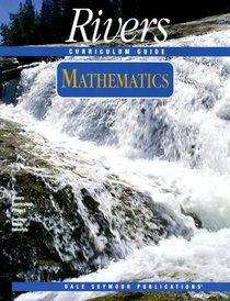 Mathematics (Rivers Curriculum)