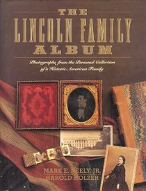 THE LINCOLN FAMILY ALBUM