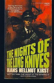The Nights of the Long Knives