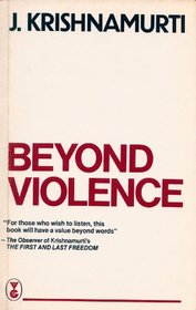 Beyond Violence