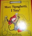 More Spaghetti, I Sa