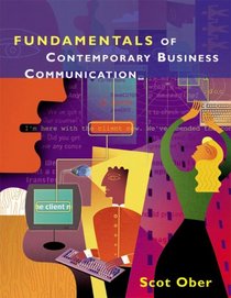 Fundamentals of Business Communication