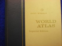 The World book atlas