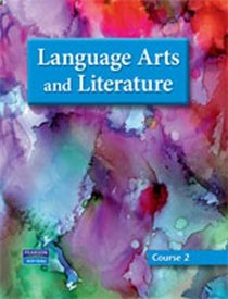 AGS Language Arts and Literature: Course 2: Curriculum Class Set (NATL)