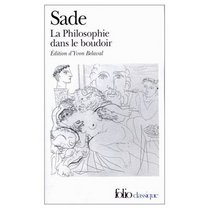 La Philosophie dans le Boudoir: Les Instituteurs Amoureux (French Edition)