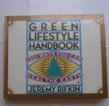 The Green Lifestyle Handbook