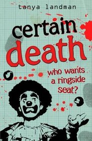 Certain Death (Poppy Fields Mysteries)