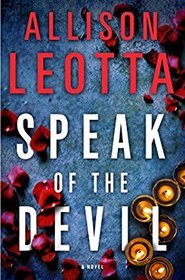 Speak of the Devil (Anna Curtis, Bk 3)
