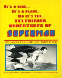 It's a Bird, It's a Plane, It's Super-Man