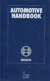 Automotive Handbook