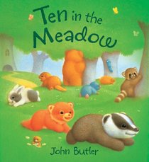 Ten in the Meadow