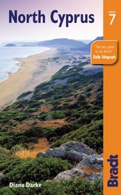 North Cyprus, 7th (Bradt Travel Guide. North Cyprus)