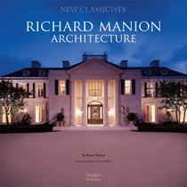 Richard Manion Architecture: New Classicists