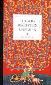 Ludwig Bechstein Mrchen. Ludwig Bechstein Mrchenbuch / Neues deutsches Mrchenbuch.