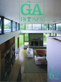 Houses: Tod Williams, Billie Tsien (Global Architecture Document)