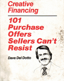 Creative Financing 101 Purchase Offers Sellers Can't Resist