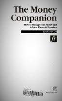 The Money Companion (Canadian Edition)