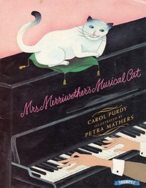 Mrs. Merriwether's Musical Cat