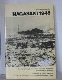 Nagasaki 1945
