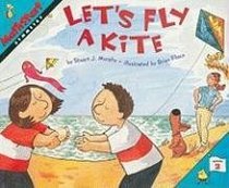 Let's Fly a Kite (MathStart, Level 2)