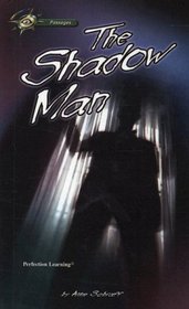 The Shadow Man (Passages)