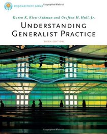 Brooks/Cole Empowerment Series: Understanding Generalist Practice