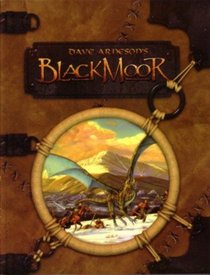 Dave Arneson's Blackmoor (Blackmoor)