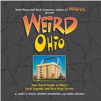 Weird Ohio (Weird)