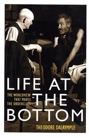 Life at the Bottom : The Worldview that Makes the Underclass