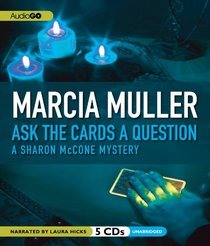 Ask the Cards a Question (Sharon McCone Mysteries)