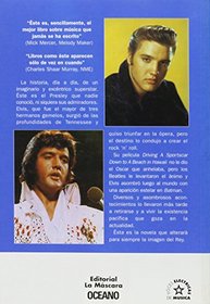 Elvis: La Novela (Spanish Edition)
