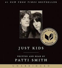 Just Kids (Audio CD) (Unabridged)