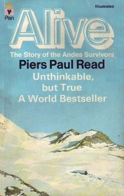 Alive!: The Story of the Andes Survivors