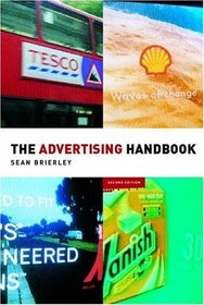 The Advertising Handbook (Media Practice)