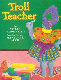 Troll Teacher