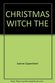 CHRISTMAS WITCH, THE (Bank Street Ready-To-Read)