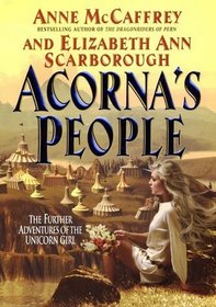 Acorna's People (Acorna)