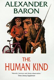 The Human Kind (Men, women & war)