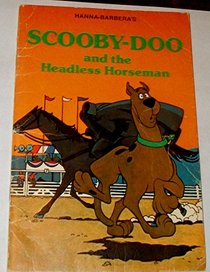 Scooby Doo: The Haunted House Hangup