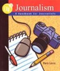 EXp3 Journalism : A Handbook for Journalists