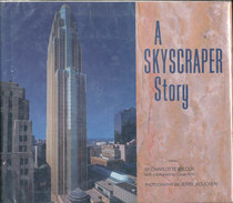 A Skyscraper Story (Photo Bks)